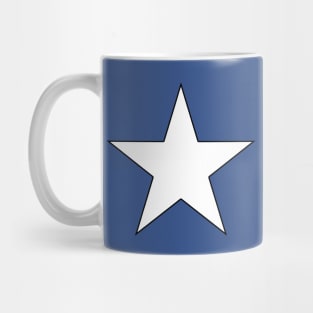 American Hero Mug